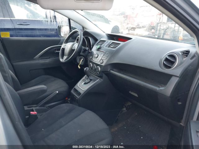 Photo 4 VIN: JM1CW2BL0C0106578 - MAZDA MAZDA5 