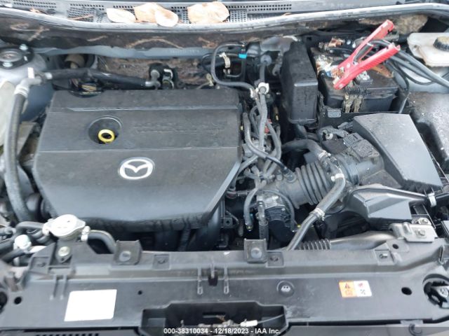 Photo 9 VIN: JM1CW2BL0C0106578 - MAZDA MAZDA5 