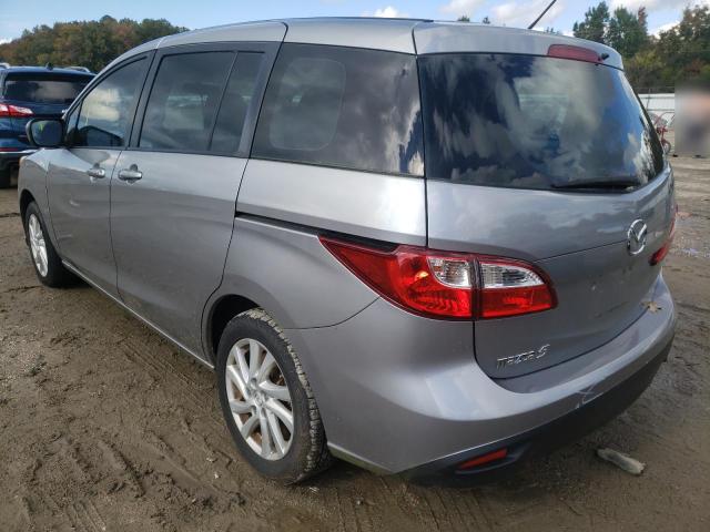 Photo 2 VIN: JM1CW2BL0C0109514 - MAZDA 5 