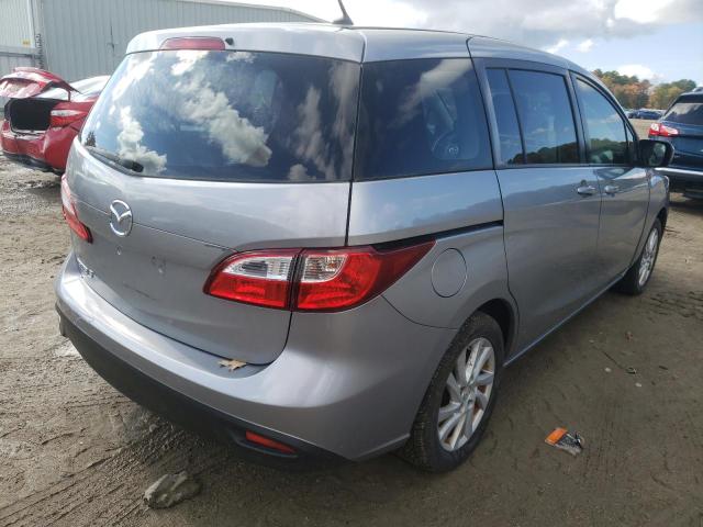 Photo 3 VIN: JM1CW2BL0C0109514 - MAZDA 5 