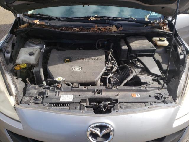 Photo 6 VIN: JM1CW2BL0C0109514 - MAZDA 5 