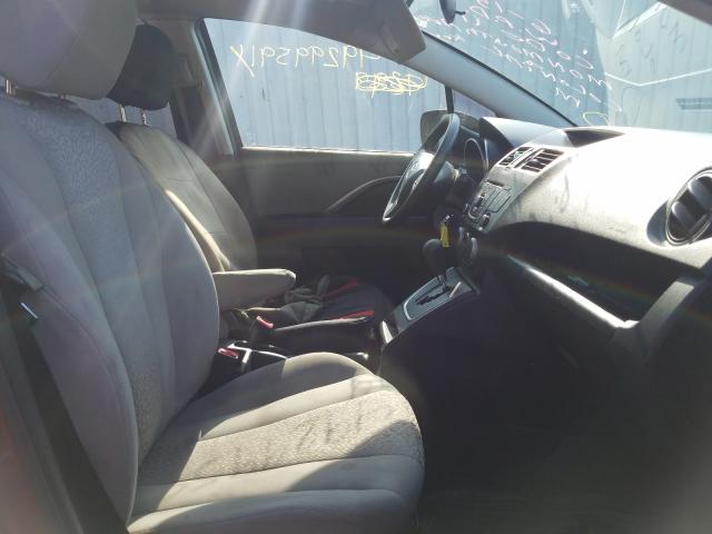 Photo 4 VIN: JM1CW2BL0C0110906 - MAZDA 5 