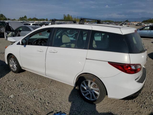 Photo 1 VIN: JM1CW2BL0C0117662 - MAZDA 5 