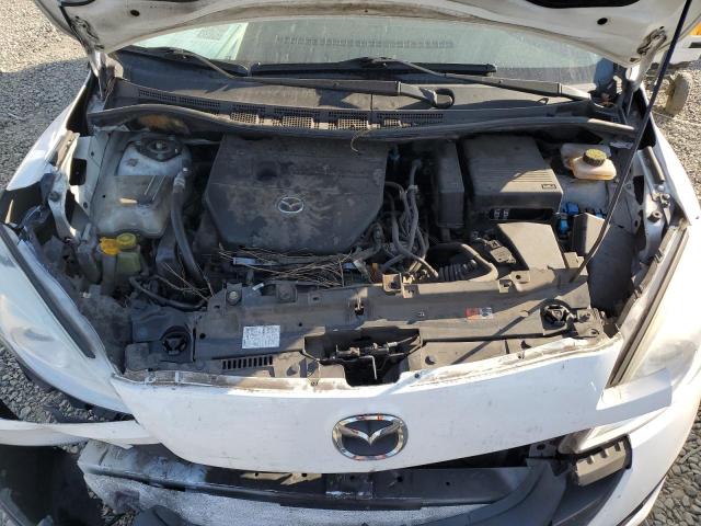 Photo 10 VIN: JM1CW2BL0C0117662 - MAZDA 5 