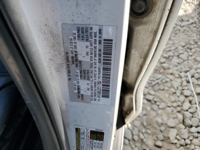 Photo 11 VIN: JM1CW2BL0C0117662 - MAZDA 5 