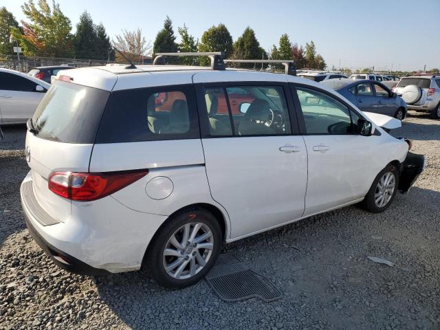 Photo 2 VIN: JM1CW2BL0C0117662 - MAZDA 5 