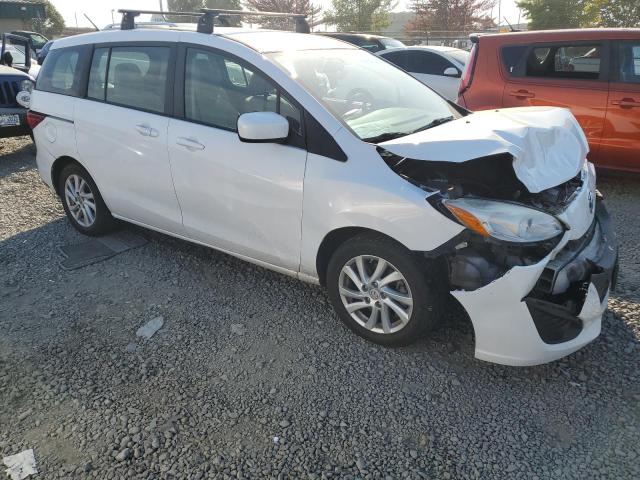 Photo 3 VIN: JM1CW2BL0C0117662 - MAZDA 5 