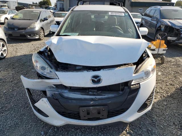 Photo 4 VIN: JM1CW2BL0C0117662 - MAZDA 5 