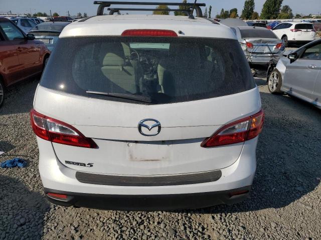 Photo 5 VIN: JM1CW2BL0C0117662 - MAZDA 5 