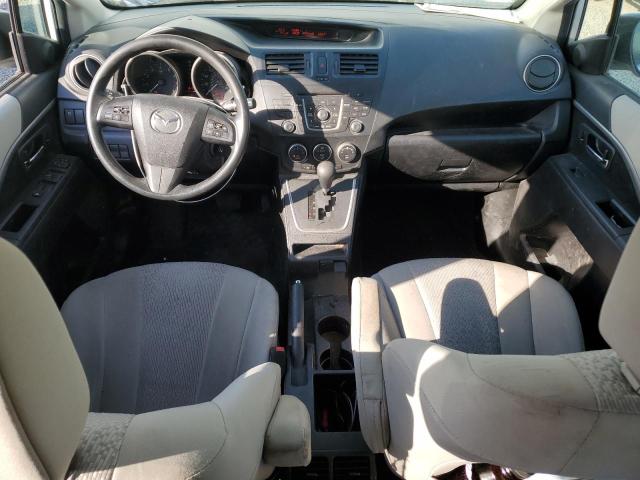 Photo 7 VIN: JM1CW2BL0C0117662 - MAZDA 5 