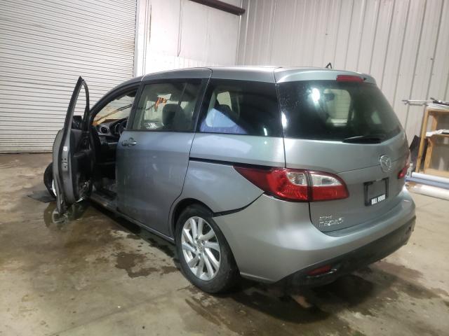 Photo 2 VIN: JM1CW2BL0C0119427 - MAZDA 5 