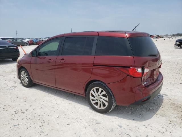 Photo 1 VIN: JM1CW2BL0C0120495 - MAZDA 5 