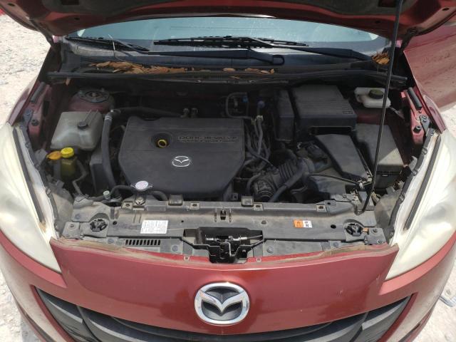 Photo 11 VIN: JM1CW2BL0C0120495 - MAZDA 5 