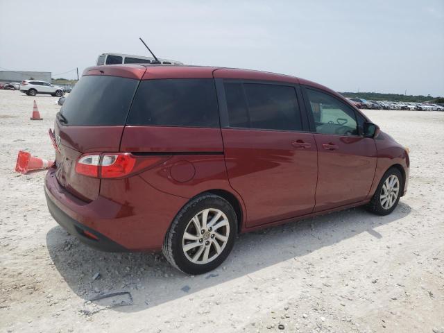 Photo 2 VIN: JM1CW2BL0C0120495 - MAZDA 5 