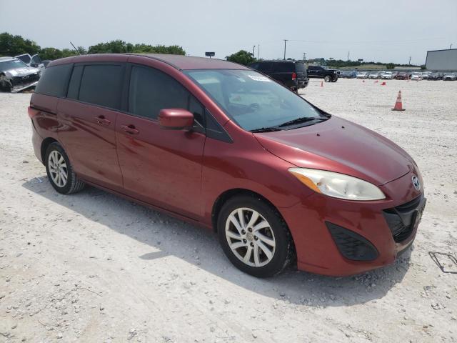 Photo 3 VIN: JM1CW2BL0C0120495 - MAZDA 5 