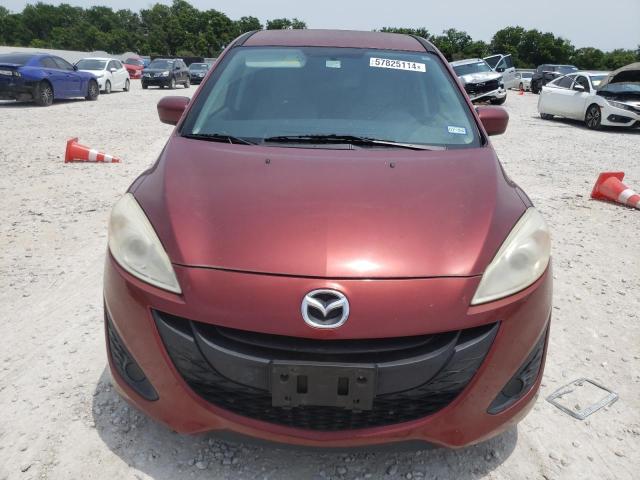 Photo 4 VIN: JM1CW2BL0C0120495 - MAZDA 5 