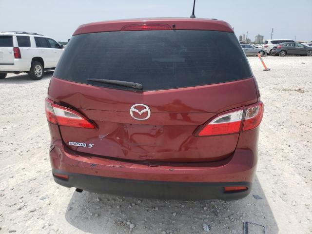 Photo 5 VIN: JM1CW2BL0C0120495 - MAZDA 5 