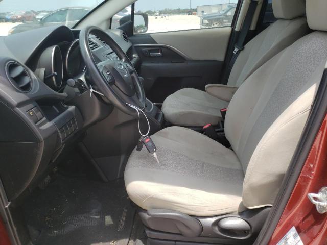 Photo 6 VIN: JM1CW2BL0C0120495 - MAZDA 5 