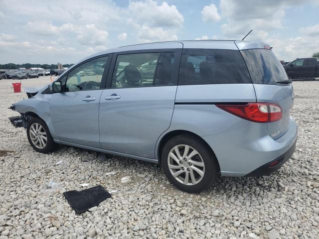 Photo 1 VIN: JM1CW2BL0C0124708 - MAZDA 5 