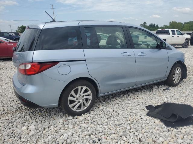 Photo 2 VIN: JM1CW2BL0C0124708 - MAZDA 5 