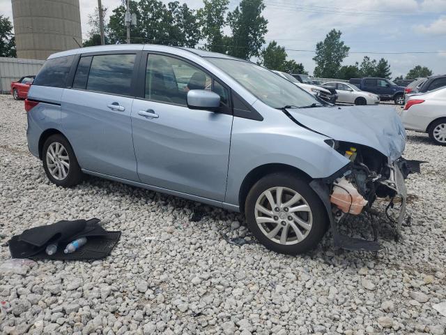 Photo 3 VIN: JM1CW2BL0C0124708 - MAZDA 5 