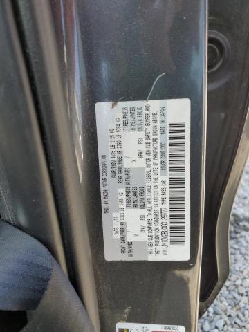 Photo 12 VIN: JM1CW2BL0C0129777 - MAZDA 5 