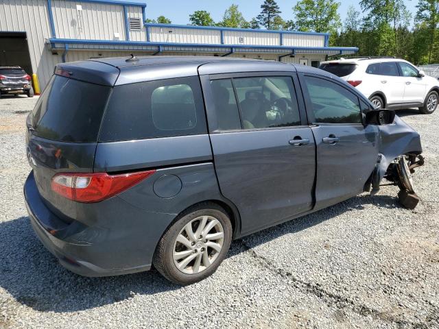 Photo 2 VIN: JM1CW2BL0C0129777 - MAZDA 5 