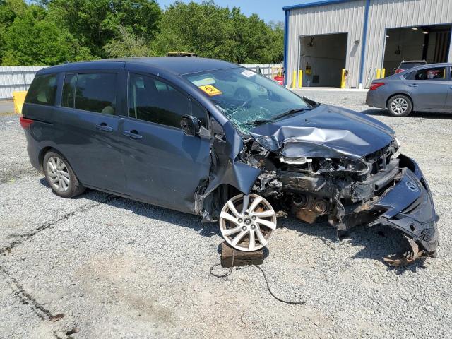 Photo 3 VIN: JM1CW2BL0C0129777 - MAZDA 5 