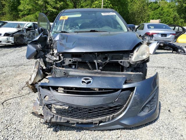 Photo 4 VIN: JM1CW2BL0C0129777 - MAZDA 5 