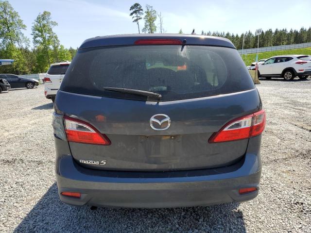 Photo 5 VIN: JM1CW2BL0C0129777 - MAZDA 5 