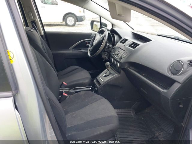 Photo 4 VIN: JM1CW2BL0C0130279 - MAZDA MAZDA5 