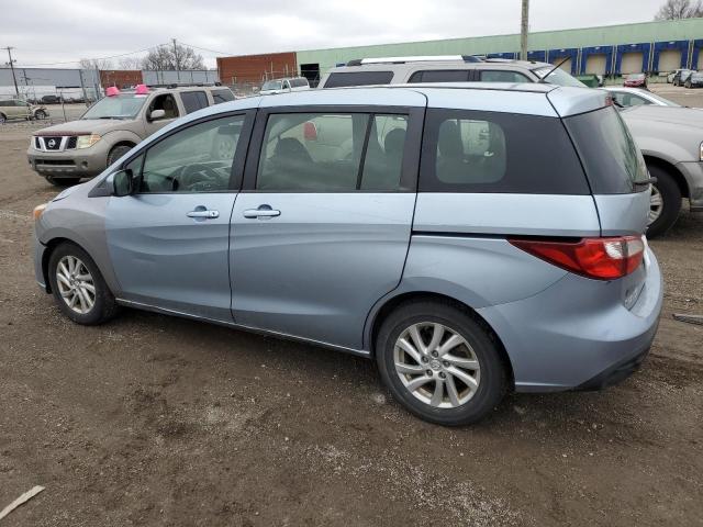 Photo 1 VIN: JM1CW2BL0C0133943 - MAZDA 5 