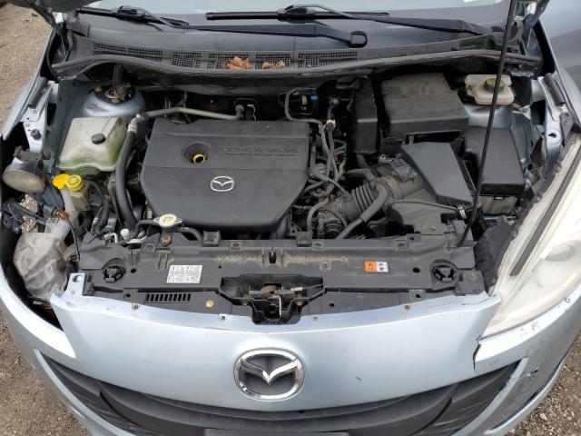 Photo 10 VIN: JM1CW2BL0C0133943 - MAZDA 5 