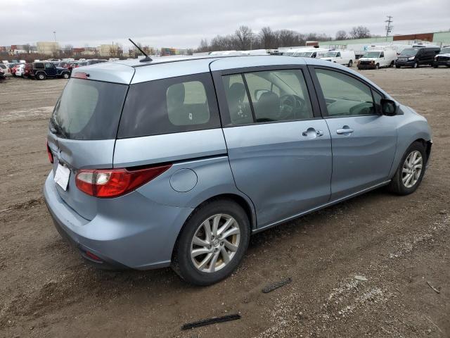 Photo 2 VIN: JM1CW2BL0C0133943 - MAZDA 5 