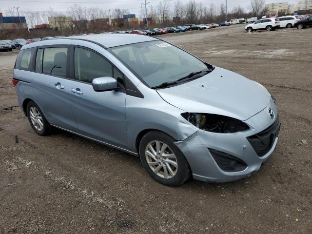 Photo 3 VIN: JM1CW2BL0C0133943 - MAZDA 5 