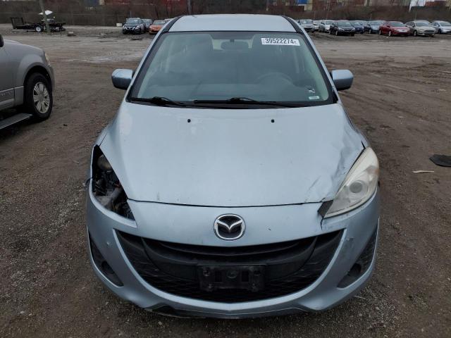 Photo 4 VIN: JM1CW2BL0C0133943 - MAZDA 5 