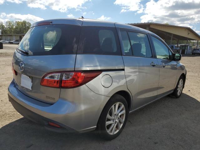 Photo 2 VIN: JM1CW2BL0C0136650 - MAZDA 5 