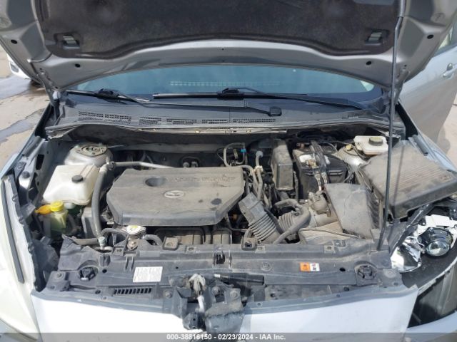 Photo 9 VIN: JM1CW2BL0D0146600 - MAZDA MAZDA5 