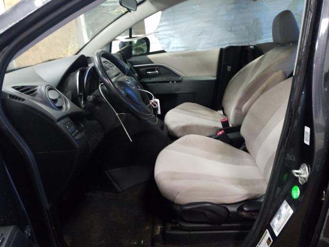 Photo 4 VIN: JM1CW2BL0D0147486 - MAZDA 5 