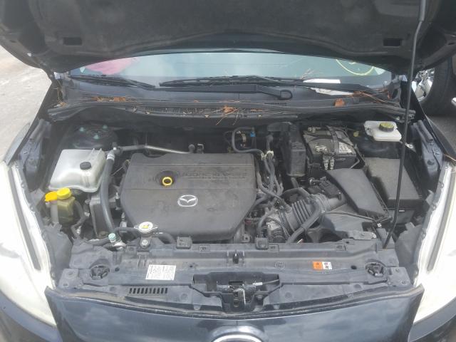 Photo 6 VIN: JM1CW2BL0D0148184 - MAZDA 5 