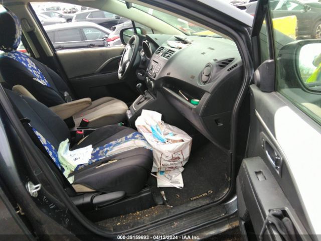 Photo 4 VIN: JM1CW2BL0D0148864 - MAZDA MAZDA5 