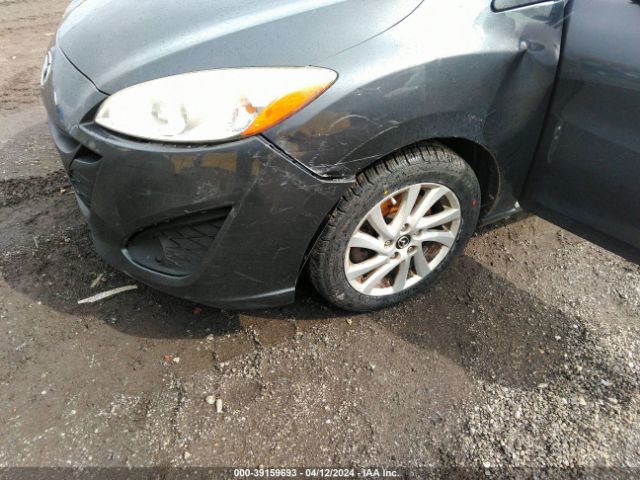 Photo 5 VIN: JM1CW2BL0D0148864 - MAZDA MAZDA5 