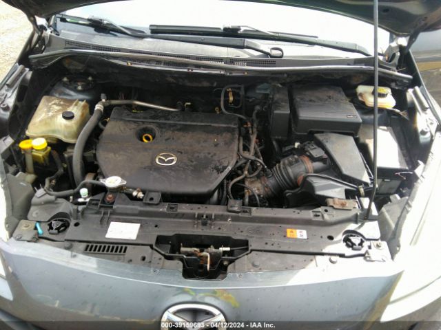 Photo 9 VIN: JM1CW2BL0D0148864 - MAZDA MAZDA5 