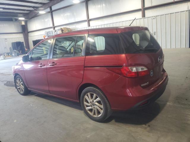 Photo 1 VIN: JM1CW2BL0D0151330 - MAZDA 5 