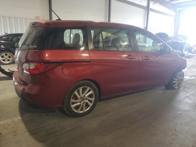 Photo 2 VIN: JM1CW2BL0D0151330 - MAZDA 5 