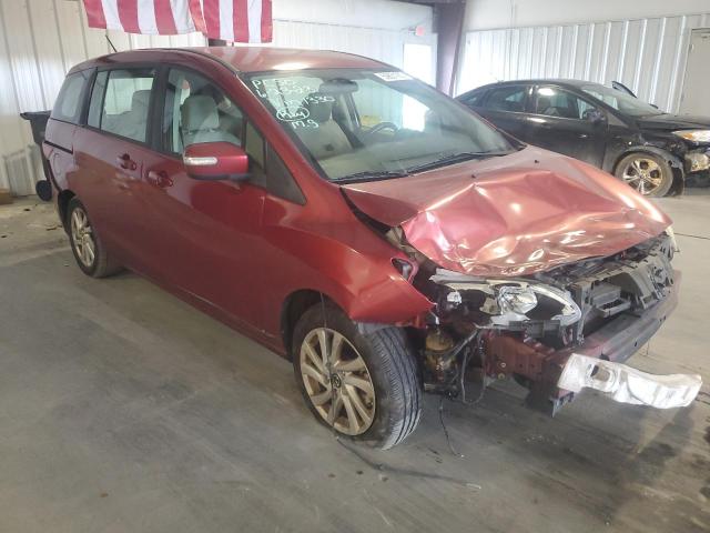 Photo 3 VIN: JM1CW2BL0D0151330 - MAZDA 5 