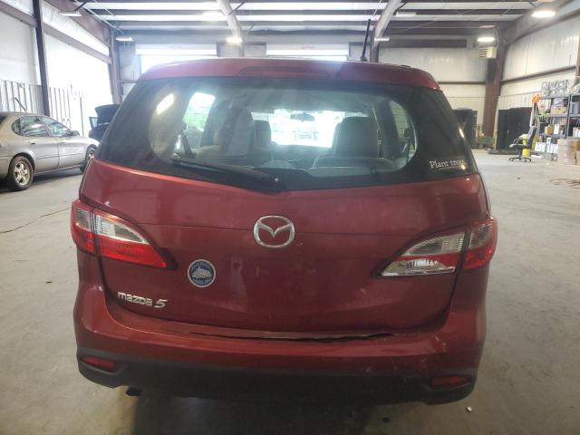 Photo 5 VIN: JM1CW2BL0D0151330 - MAZDA 5 