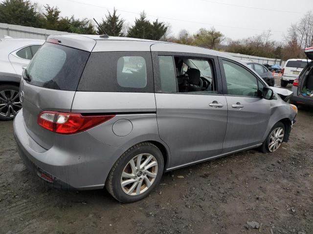 Photo 2 VIN: JM1CW2BL0D0158116 - MAZDA 5 