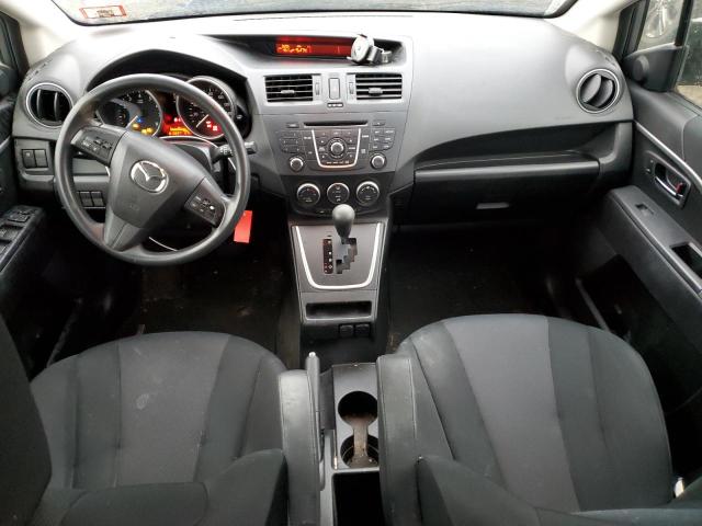 Photo 7 VIN: JM1CW2BL0D0158116 - MAZDA 5 