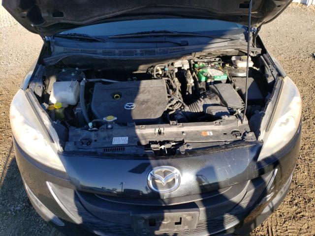 Photo 11 VIN: JM1CW2BL0D0162344 - MAZDA 5 